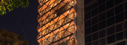 Exe Suites Reforma