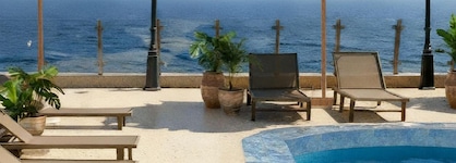 Hotel Riviera - Adults Recomended