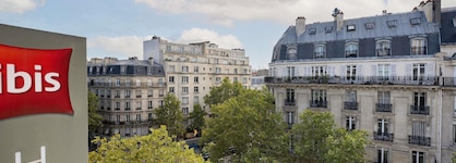 Ibis Paris Gare De Lyon Ledru Rollin 12Ème
