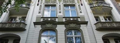 Hotel Spreewitz Am Kurfürstendamm