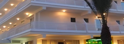 Hotel Sultan