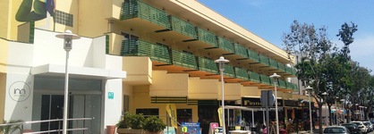 Inn Mallorca Aparthotel