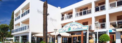 Hotel Ses Figueres
