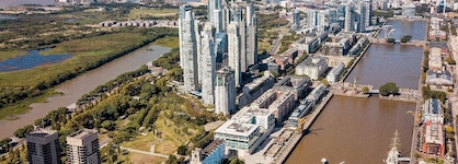 Hilton Buenos Aires