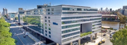 Hilton Buenos Aires