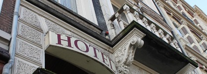 Aston City Hotel