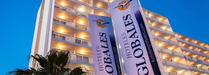 Globales Condes De Alcudia