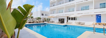 Azuline Hotel Mediterraneo