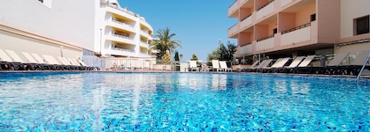 Invisa Hotel La Cala
