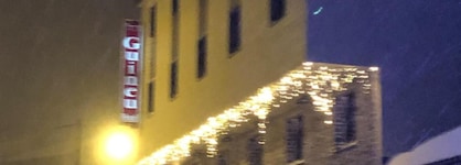 Hotel Guineu