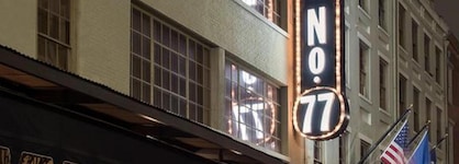 Old 77 Hotel