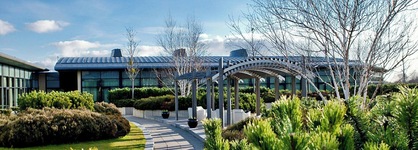 The Glasshouse, Autograph Collection