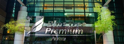 Blue Tree Premium Paulista