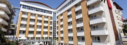 Alaiye Kleopatra Hotel