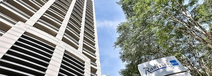 Radisson Blu São Paulo