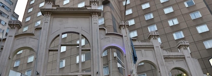 Slaviero Downtown São Paulo