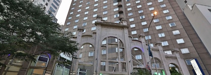 Slaviero Downtown São Paulo