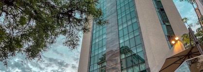 Radisson Hotel Oscar Freire