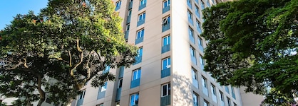 Comfort Hotel Ibirapuera