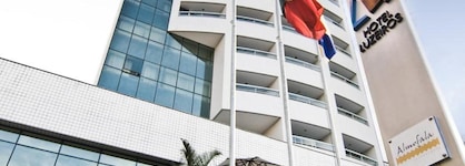 Hotel Luzeiros Fortaleza