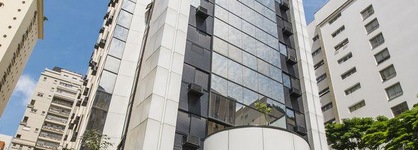 Transamerica Executive Jardins