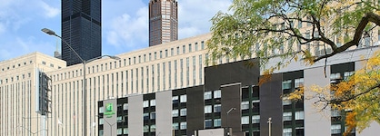 Holiday Inn & Suites Chicago - Downtown, An Ihg Hotel