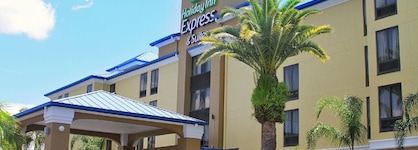 Holiday Inn Express Hotel & Suites Tampa-Rocky Point Island By Ihg