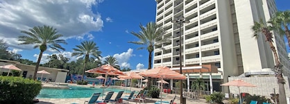 Holiday Inn Orlando - Disney Springs® Area, An Ihg Hotel