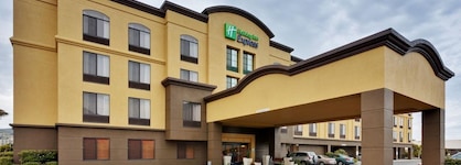 Holiday Inn Express San Francisco-Airport North By Ihg