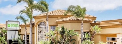 Wyndham Garden San Diego Near Seaworld