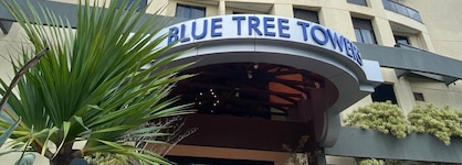 Blue Tree Towers Anália Franco - Tatuapé