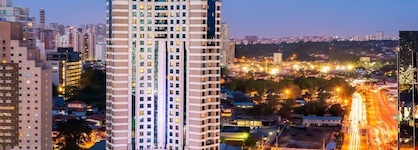 Blue Tree Premium Morumbi