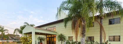 Hotel Matiz Jaguariúna