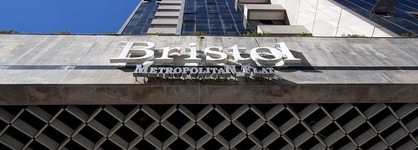 Bristol Metropolitan Flat