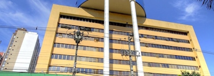 Bristol Brasil 500 Hotel