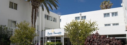 Praia Dourada Hotel