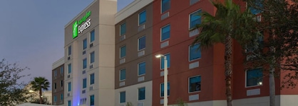 Holiday Inn Express Hotel & Suites Ft Lauderdale Airport Cru, An Ihg Hotel