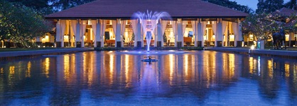 Sofitel Singapore Sentosa Resort & Spa (Sg Clean)