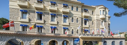 Hotel Belles Rives