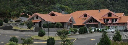 Valley View Hotel Encumeada