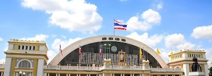 Le Siam Hotel Silom Bangkok By Pcl