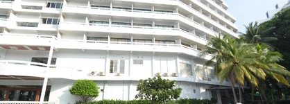 Welcome Plaza Hotel