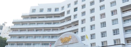 Welcome Plaza Hotel