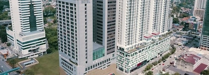 Trove Johor Bahru