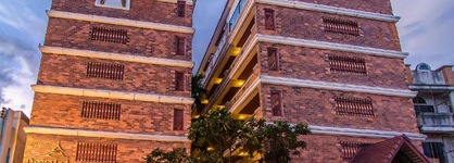 Raming Lodge Hotel & Spa