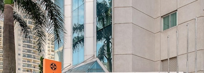 Hotel Intercity Ibirapuera