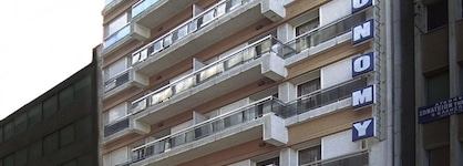 Economy Hotel