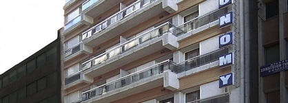 Economy Hotel