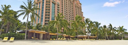 The Cove At Atlantis