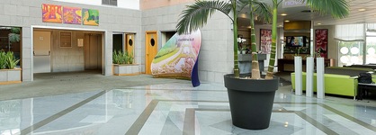 Novotel Caserta Sud